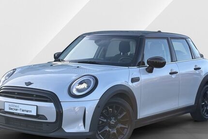 Mini Cooper 60.556 km 18.984 &euro; Lübbecke 32312