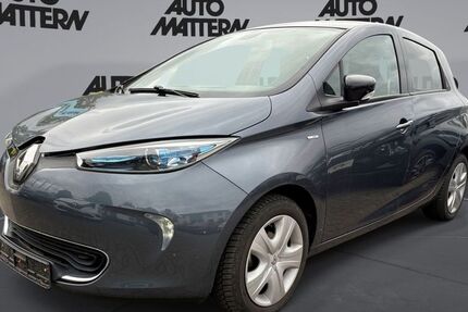 Renault ZOE 40.923 km 10.450 &euro; Herford 32051
