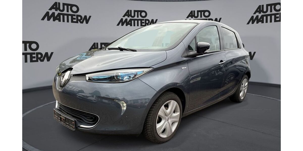 Renault ZOE 40.923 km 10.450 &euro; Herford 32051