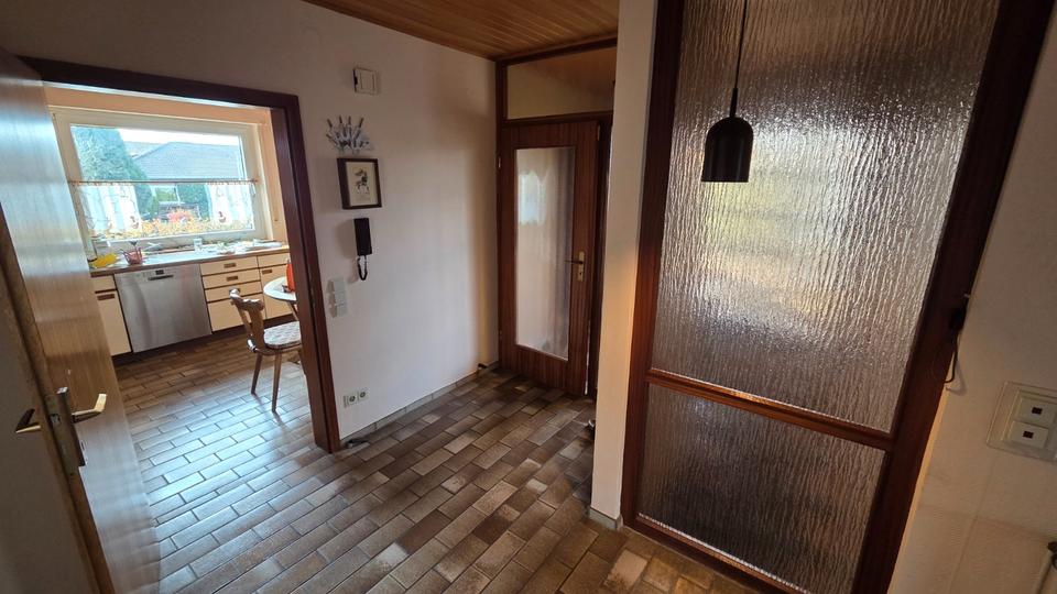 Einfamilienhaus Minden Bölhorst - 5 Zimmer, 130 m&sup2;, 376.000&euro; | Angebot:26711808