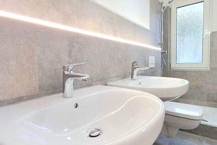 Wohnung Minden Innenstadt - 3 Zimmer, 56 m&sup2;, 599&euro; | Angebot:25667809