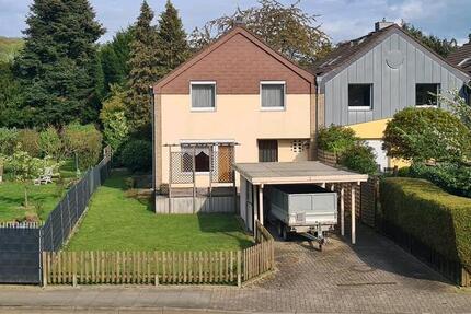 Haus Bückeburg - 6 Zimmer, 154 m&sup2;, 285.000&euro; | Angebot:26214287