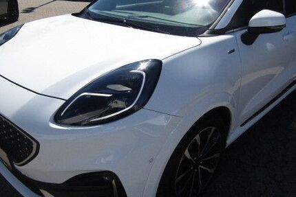 Ford Puma 84.415 km 18.950 &euro; Bad Oeynhausen 32547