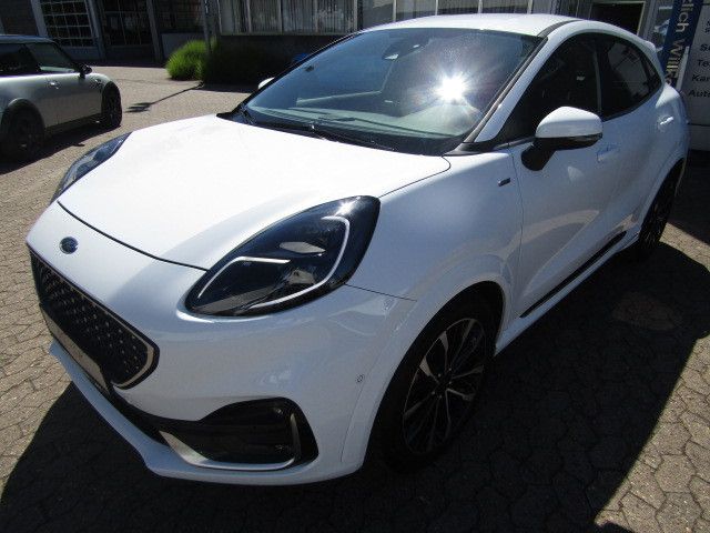 Ford Puma 84.415 km 18.950 &euro; Bad Oeynhausen 32547