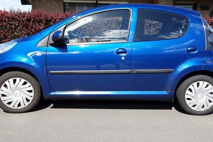 Citroen C1 165.000 km 3.000 &euro; Lübbecke 32312