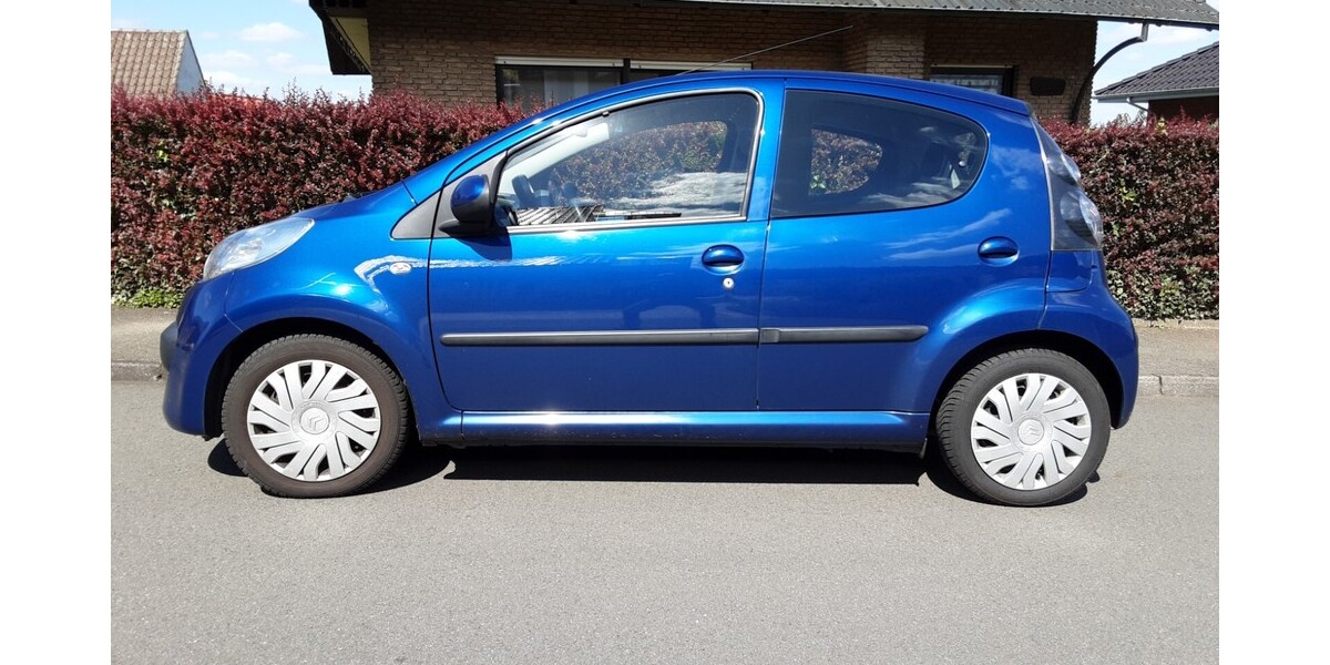 Citroen C1 165.000 km 3.000 &euro; Lübbecke 32312