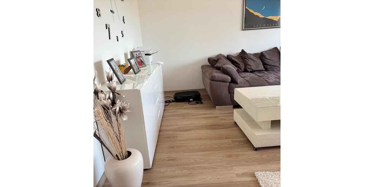 Etagenwohnung Herford Falkendiek - 3 Zimmer, 85 m&sup2;, 220.000&euro; | Angebot:27219058