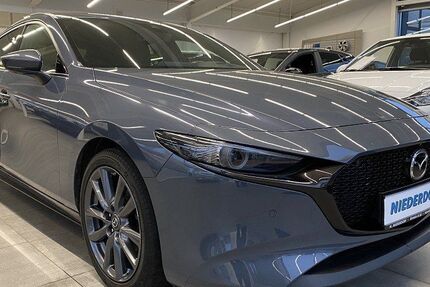 Mazda 3 149.000 km 14.500 &euro; Rinteln 31737