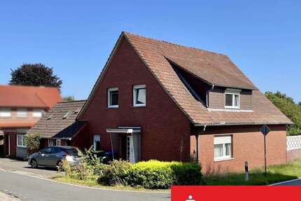 Haus Porta Westfalica - 5 Zimmer, 157 m&sup2;, 149.000&euro; | Angebot:22856105