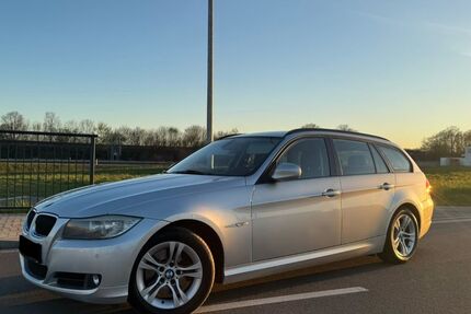 BMW 318 298.400 km 4.449 &euro; Bünde 32257