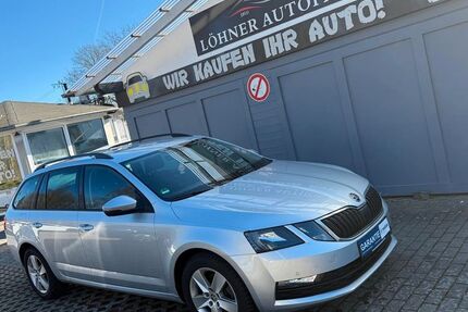 Skoda Octavia 138.159 km 15.590 &euro; Löhne 32584