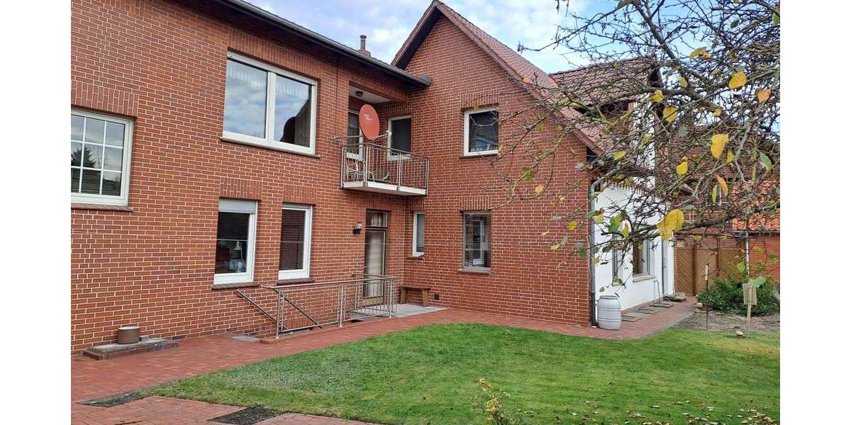 Einfamilienhaus Petershagen - 8 Zimmer, 220 m&sup2;, 295.000&euro; | Angebot:21609329