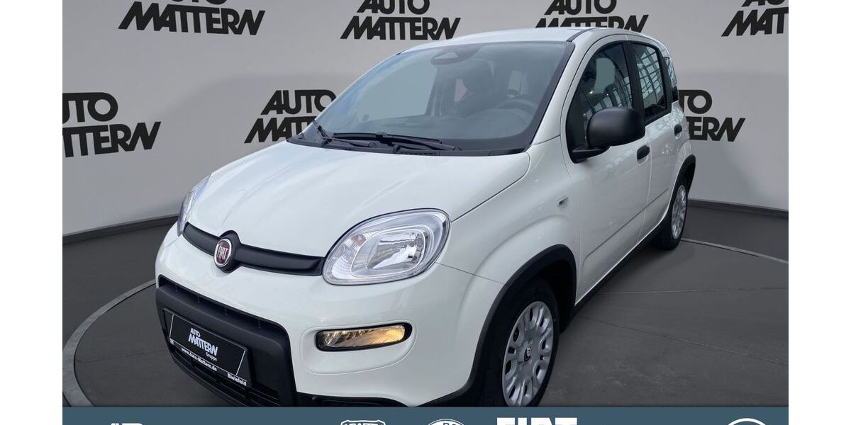 Fiat Panda 5.713 km 13.490 &euro; Herford 32049