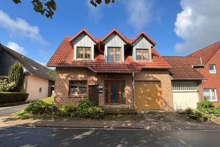 Haus Auetal / Hattendorf Hattendorf - 5.5 Zimmer, 154 m&sup2;, 389.000&euro; | Angebot:25981559