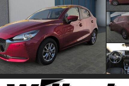 Mazda 2 35.100 km 15.990 &euro; Hüllhorst 32609