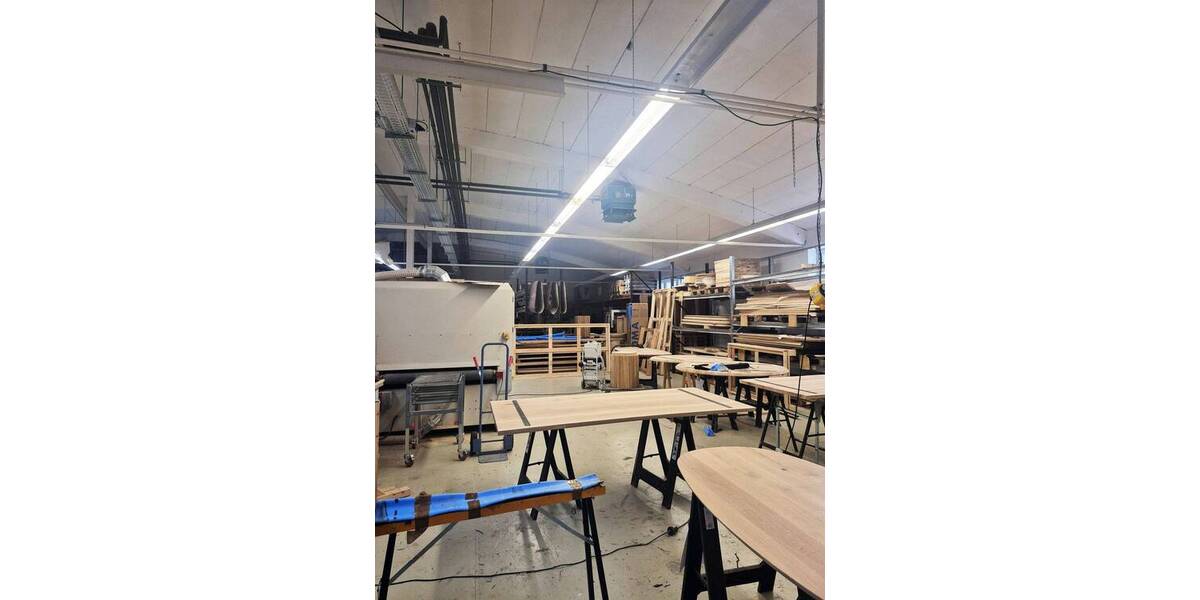 Gewerbeobjekt Lübbecke Nettelstedt - 3.885&euro; | Angebot:25776586