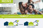 Einfamilienhaus Bad Salzuflen - 5 Zimmer, 136 m&sup2;, 1.600&euro; | Angebot:26664385