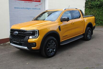 Ford Ranger 32.900 km 48.400 &euro; Vlotho 32602