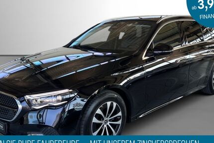 Mercedes-Benz E 220 9.999 km 49.280 &euro; Lemgo 32657