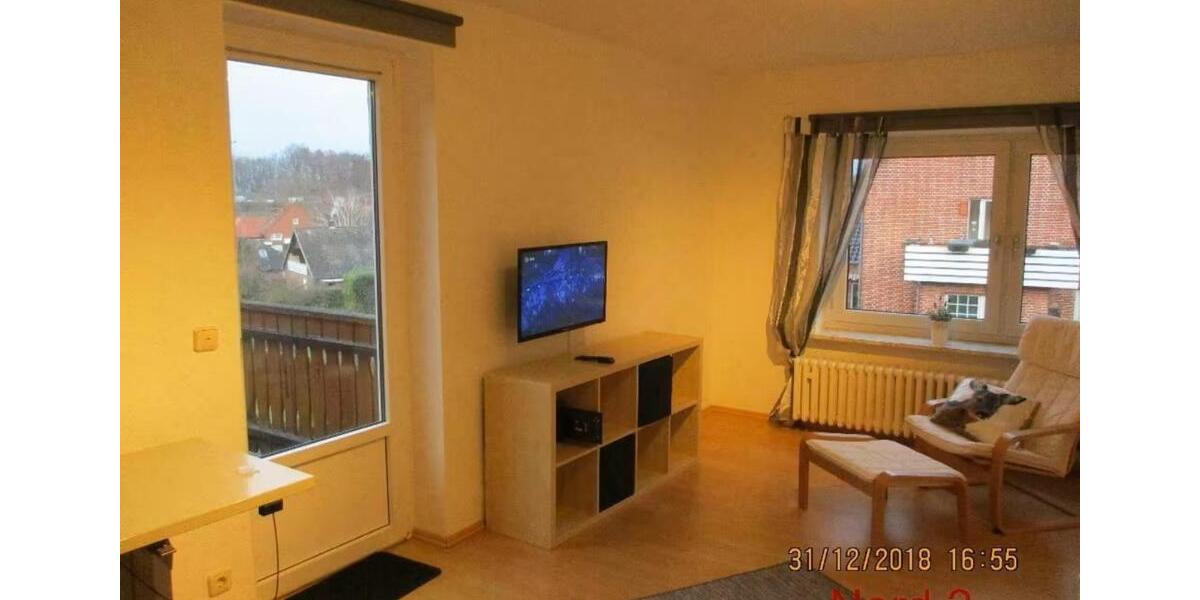 Etagenwohnung Rinteln - 2 Zimmer, 62 m&sup2;, 530&euro; | Angebot:24222735