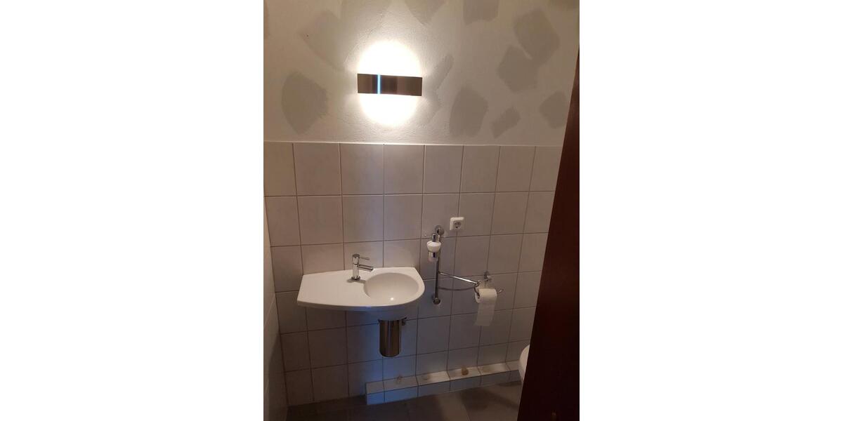 Etagenwohnung Bad Oeynhausen Rehme - 4 Zimmer, 95 m&sup2;, 790&euro; | Angebot:25884074
