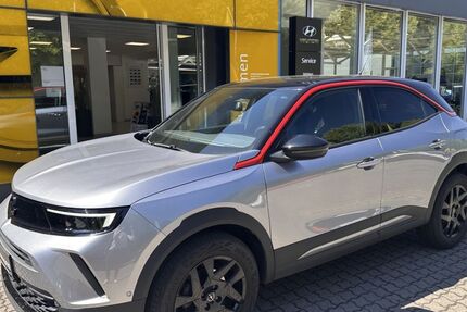Opel Mokka 19.050 km 18.760 &euro; Espelkamp 32339
