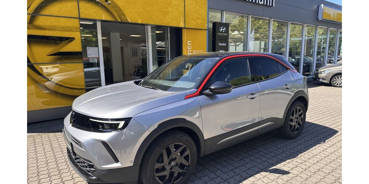 Opel Mokka 19.050 km 18.760 &euro; Espelkamp 32339