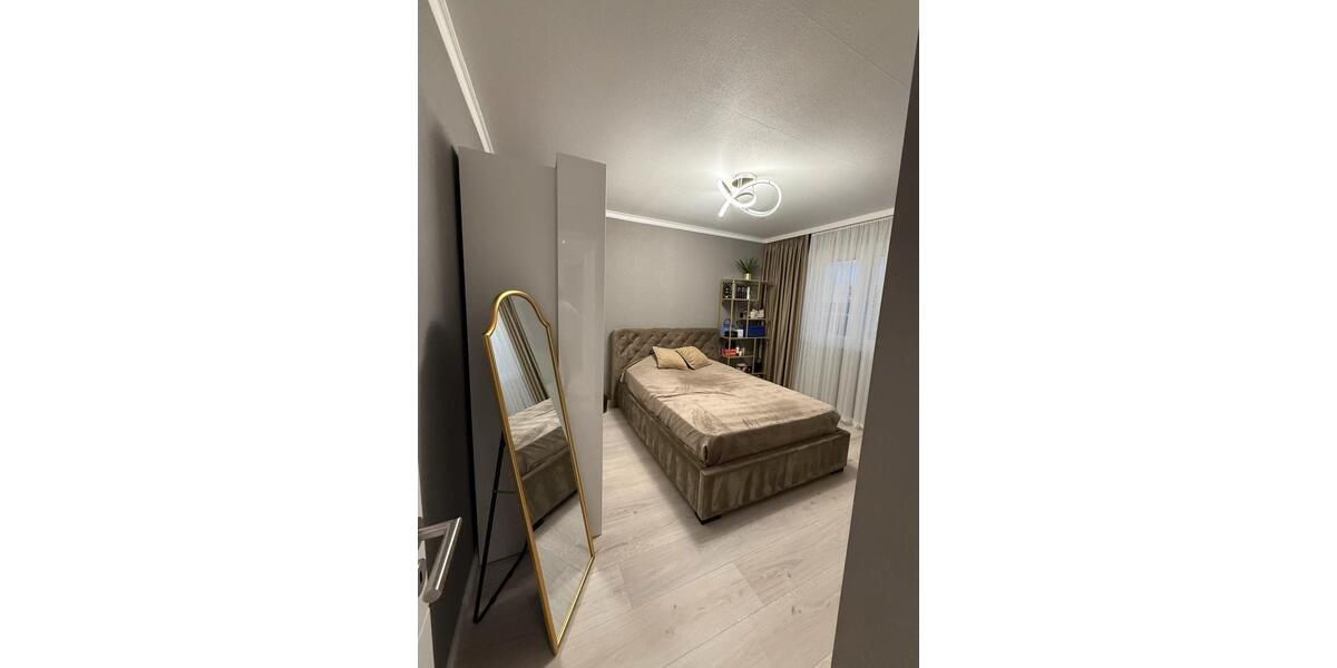 Erdgeschoßwohnung Bad Oeynhausen Dehme - 3 Zimmer, 95 m&sup2;, 389.000&euro; | Angebot:26165902