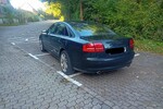 Audi A8 260.000 km 6.400 &euro; Löhne 32584