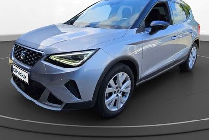 Seat Arona 42.180 km 17.880 &euro; Lübbecke 32312