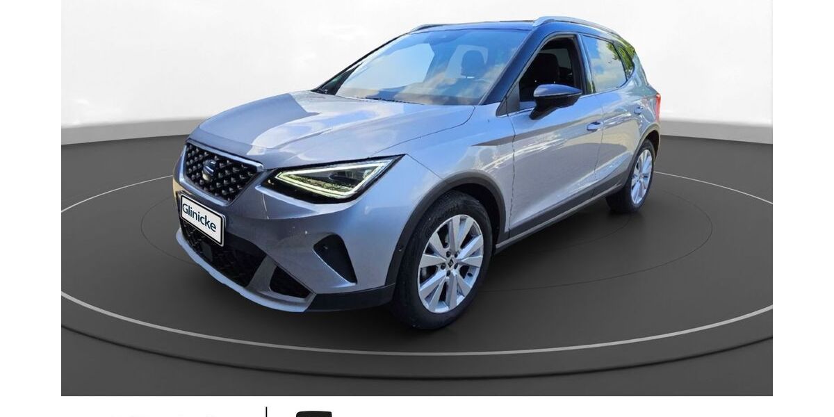 Seat Arona 42.180 km 17.880 &euro; Lübbecke 32312