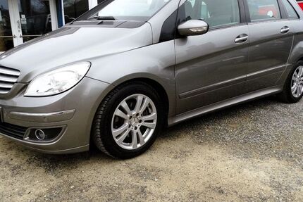 Mercedes-Benz B 200 165.000 km 3.250 &euro; Vlotho 32602