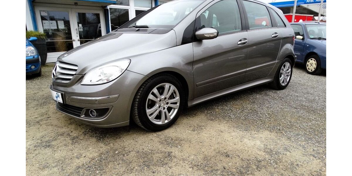 Mercedes-Benz B 200 165.000 km 3.250 &euro; Vlotho 32602