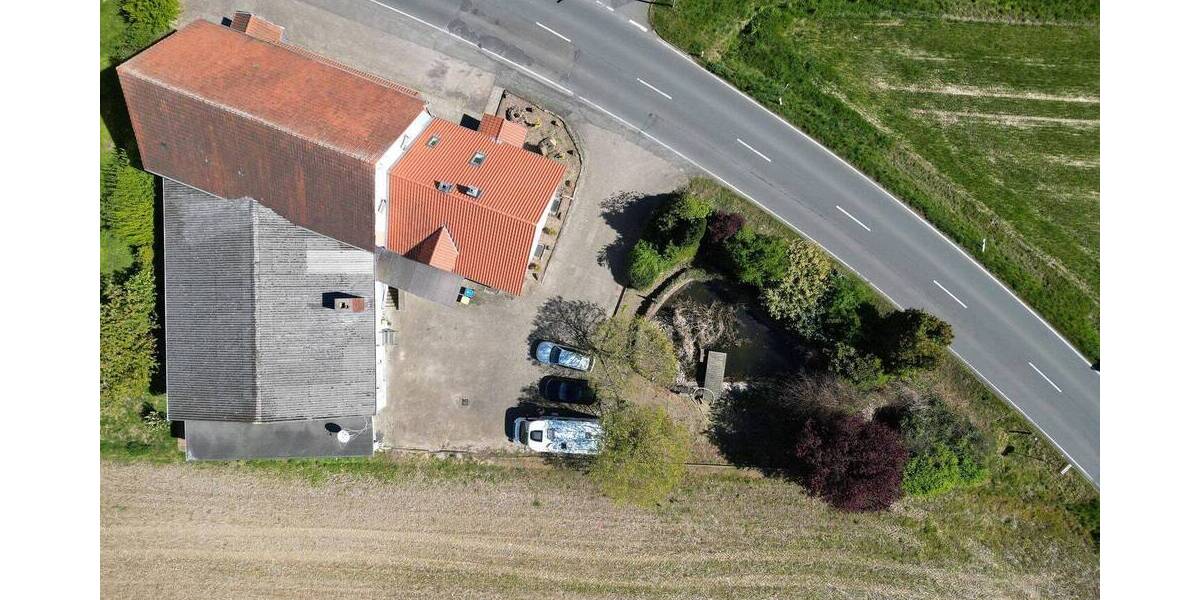 Mehrfamilienhaus, Wohnhaus Hille Rothenuffeln - 1 Zimmer, 133 m&sup2;, 259.000&euro; | Angebot:26686367