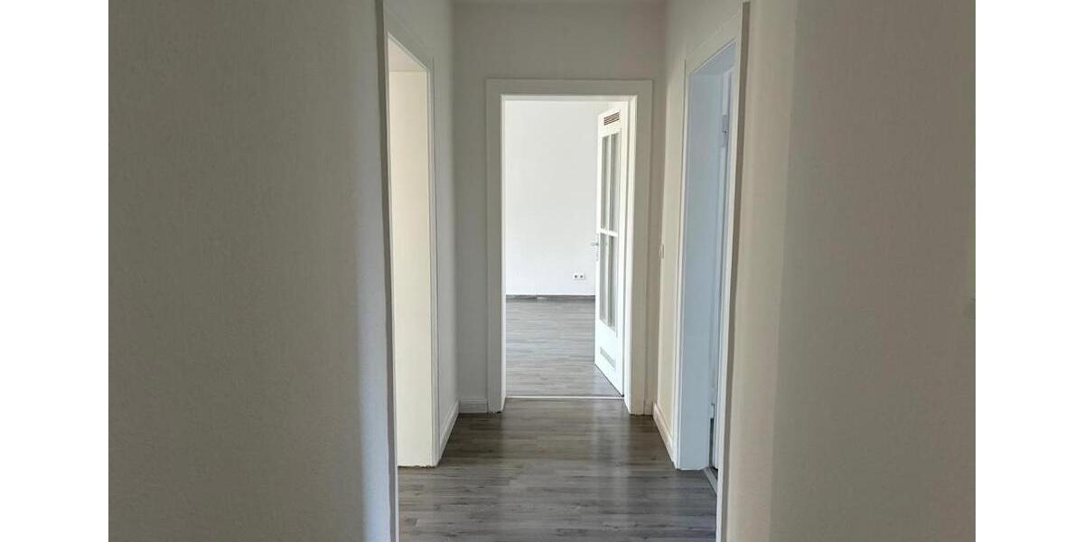 Erdgeschoßwohnung Minden Bärenkämpen - 3 Zimmer, 62 m&sup2;, 489&euro; | Angebot:26361655