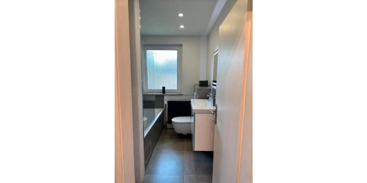 Etagenwohnung Bad Salzuflen - 3 Zimmer, 70 m&sup2;, 175.000&euro; | Angebot:24704982