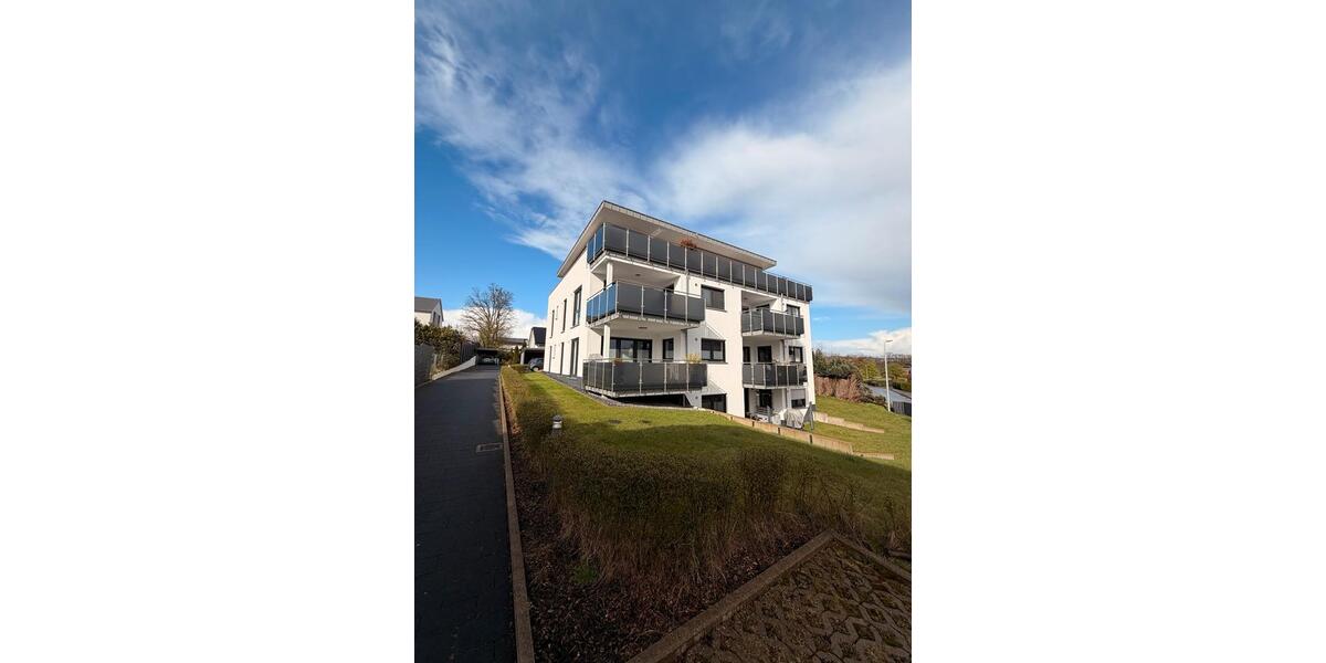 Etagenwohnung Herford Diebrock - 3 Zimmer, 95 m&sup2;, 1.350&euro; | Angebot:25963758