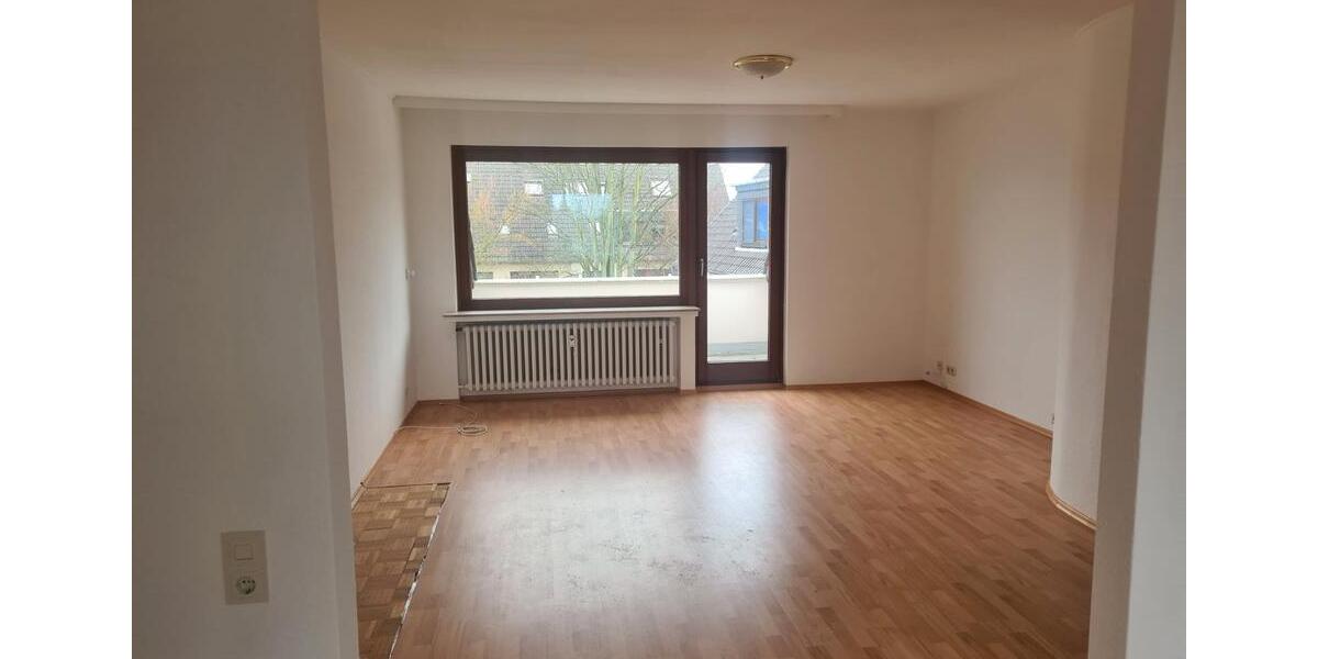 Etagenwohnung Stadthagen - 3 Zimmer, 81 m&sup2;, 129.000&euro; | Angebot:26025547