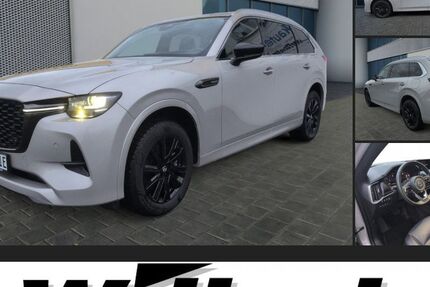 Mazda CX-80 9.800 km 55.490 &euro; Hüllhorst 32609