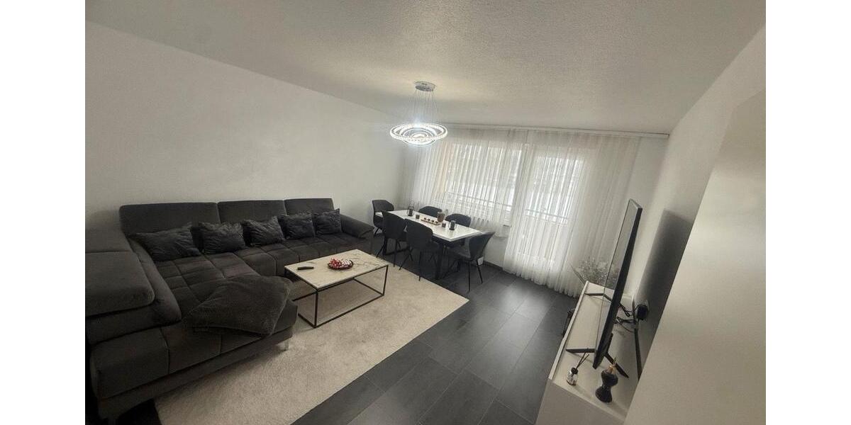 Etagenwohnung Stadthagen - 3 Zimmer, 71 m&sup2;, 149.000&euro; | Angebot:26227934