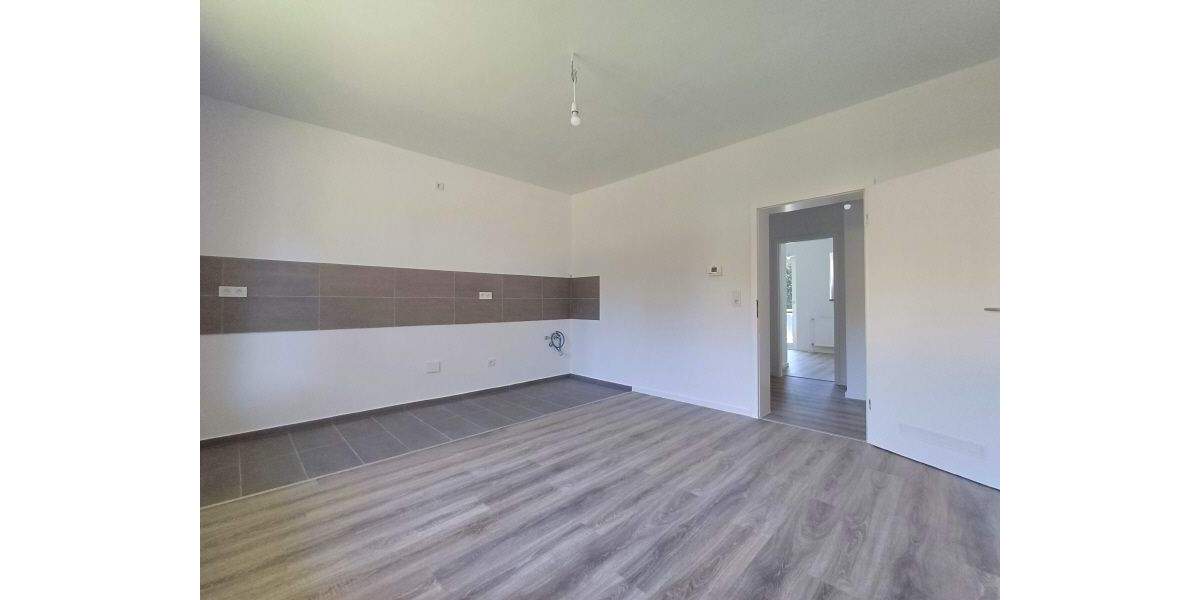 Etagenwohnung Minden Innenstadt - 3 Zimmer, 66 m&sup2;, 649&euro; | Angebot:25726177