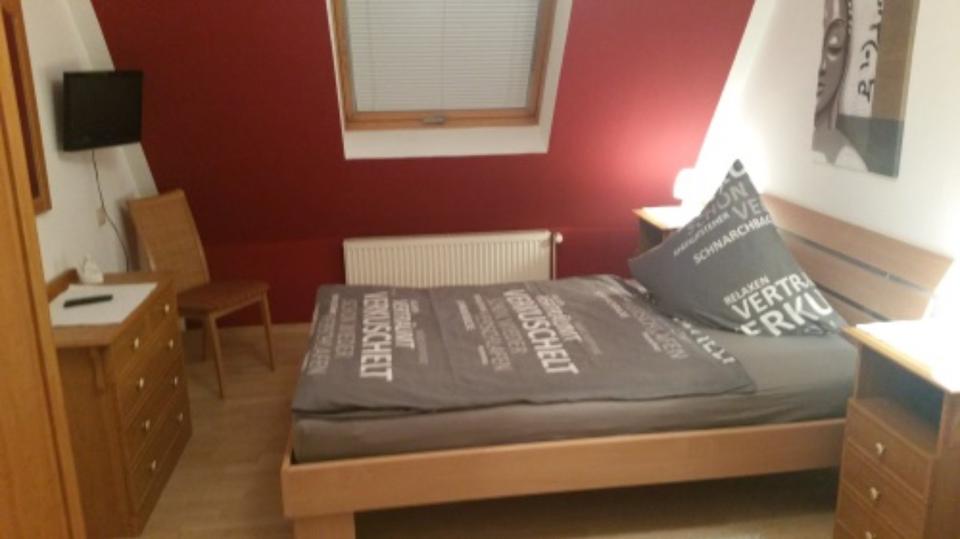 Dachgeschoßwohnung Minden Bölhorst - 2 Zimmer, 63 m&sup2;, 985&euro; | Angebot:25590263