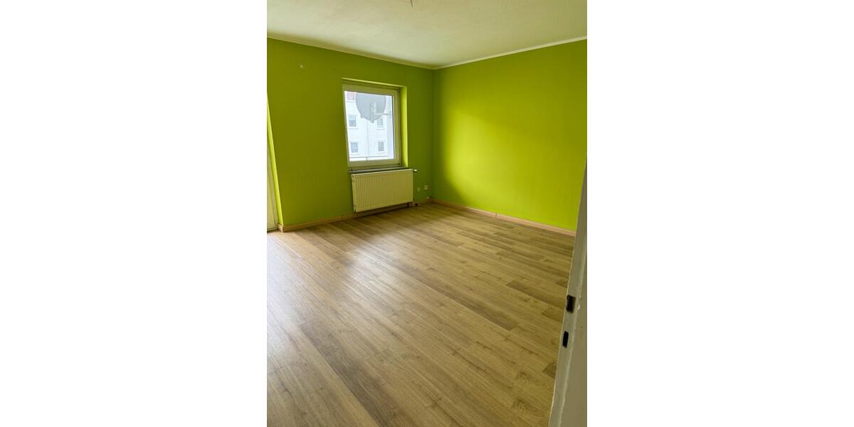 Etagenwohnung Bünde - 1 Zimmer, 54 m&sup2;, 370&euro; | Angebot:25714451