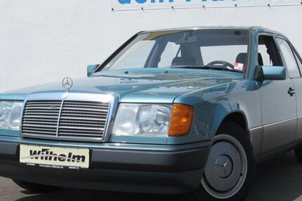 Mercedes-Benz 200 117.000 km 9.990 &euro; Hüllhorst 32609