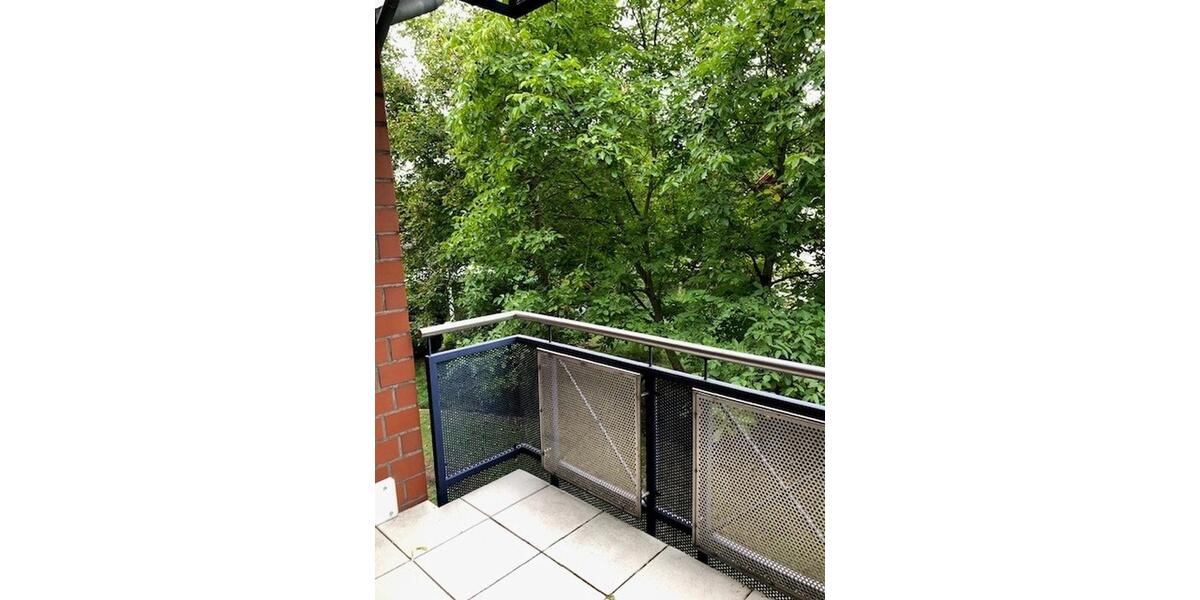 Etagenwohnung Minden Bärenkämpen - 2 Zimmer, 51 m&sup2;, 440&euro; | Angebot:25917212