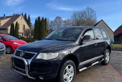VW Touareg 211.000 km 4.700 &euro; Bad Oeynhausen 32549