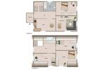 Einfamilienhaus Rehburg-Loccum Loccum - 5 Zimmer, 116 m&sup2;, 138.000&euro; | Angebot:26991108