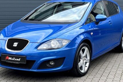 Seat Leon 124.900 km 5.950 &euro; Bückeburg 31675