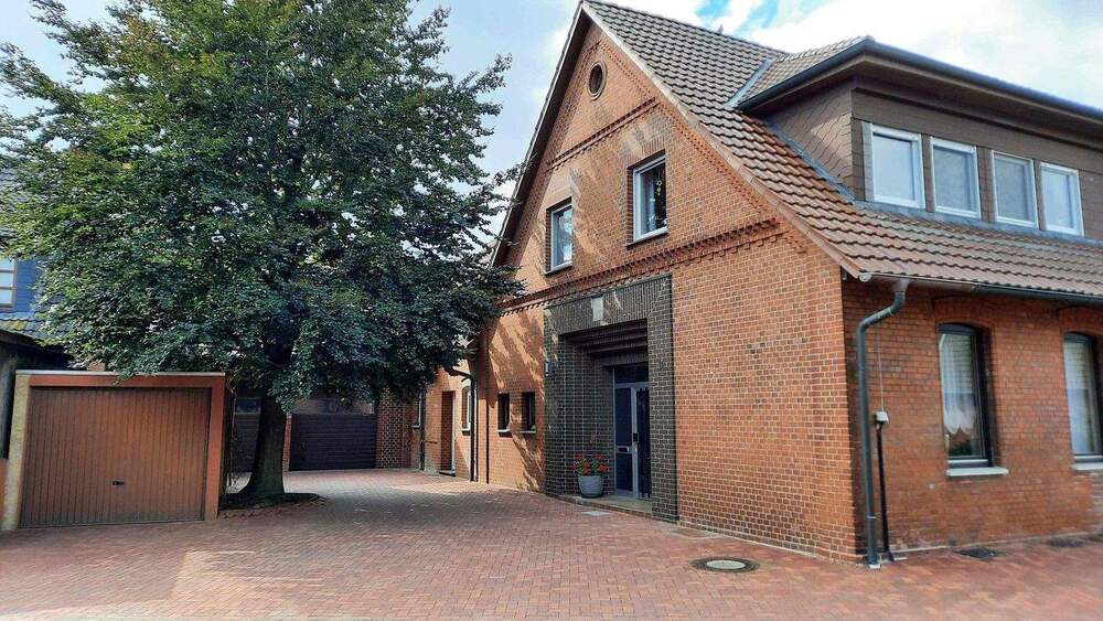 Mehrfamilienhaus, Wohnhaus Petershagen Hävern - 1 Zimmer, 240 m&sup2;, 195.000&euro; | Angebot:25756391