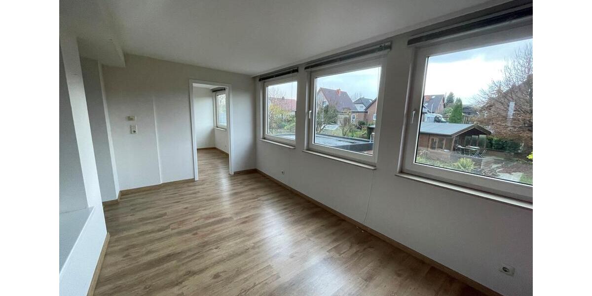 Etagenwohnung Herford Diebrock - 3 Zimmer, 85 m&sup2;, 650&euro; | Angebot:24784625